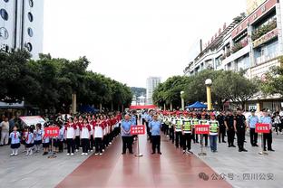 水晶宫主席：霍奇森在俱乐部历史中有特殊地位，祝他未来一切顺利